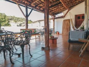Casa de Pimenteis